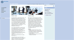 Desktop Screenshot of aab-leasing.de
